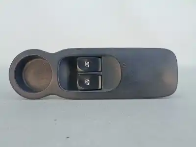 Автозапчасти б/у выключатель левого переднего окна за renault modus / grand modus (f/jp0_) 1.2 (jp0c jp0k fp0c fp0k fp0p jp0p jp0t) ссылки oem iam 8200278438