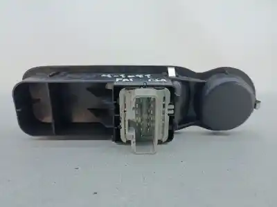 Автозапчасти б/у выключатель левого переднего окна за renault modus / grand modus (f/jp0_) 1.2 (jp0c jp0k fp0c fp0k fp0p jp0p jp0t) ссылки oem iam 8200278438  