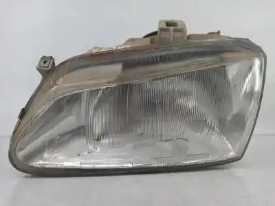 İkinci el araba yedek parçası sol far için renault megane scenic (ja0/1_) 1.4 i (ja0e) oem iam referansları 