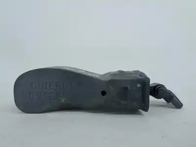 Автозапчастина б/у фільм дверей для seat leon (5f1) 1.5 tgi посилання на oem iam   