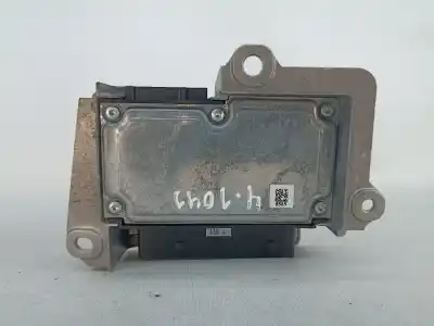 İkinci el araba yedek parçası hava yastigi kontrol ünitesi için renault modus / grand modus (f/jp0_) 1.2 (jp0c jp0k fp0c fp0k fp0p jp0p jp0t) oem iam referansları 8200463297  