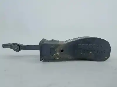 Автозапчастина б/у фільм дверей для seat leon (5f1) 1.5 tgi посилання на oem iam 