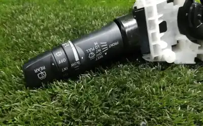 Автозапчастина б/у команда чистити для mitsubishi outlander ii (cw_w) 2.2 di-d 4wd посилання на oem iam 8600a250  