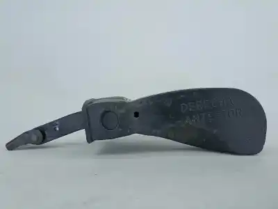 Автозапчастина б/у фільм дверей для seat leon (5f1) 1.5 tgi посилання на oem iam 