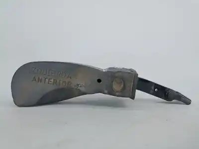 Автозапчасти б/у дверной фиксатор за seat leon (5f1) 1.5 tgi ссылки oem iam   