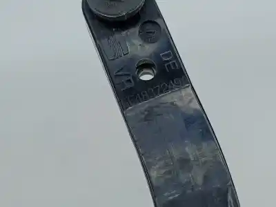 Автозапчасти б/у дверной фиксатор за seat leon (5f1) 1.5 tgi ссылки oem iam   