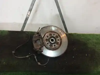 Автозапчастина б/у ПЕРЕДНІЙ ЛІВИЙ КУЛЬТ для ALFA ROMEO GIULIETTA (940_)  Посилання на OEM IAM   