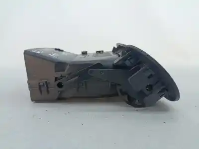 Автозапчасти б/у аэрационная решетка за renault modus / grand modus (f/jp0_) 1.2 (jp0c jp0k fp0c fp0k fp0p jp0p jp0t) ссылки oem iam   