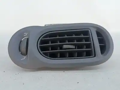 Автозапчасти б/у аэрационная решетка за renault modus / grand modus (f/jp0_) 1.2 (jp0c jp0k fp0c fp0k fp0p jp0p jp0t) ссылки oem iam 
