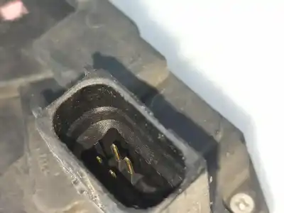 Second-hand car spare part left front door lock for opel astra h gtc (a04) 1.7 cdti (l08) oem iam references 13210748  