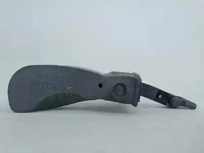 Автозапчастина б/у фільм дверей для seat leon (5f1) 1.5 tgi посилання на oem iam 