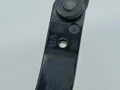 Автозапчастина б/у фільм дверей для seat leon (5f1) 1.5 tgi посилання на oem iam   