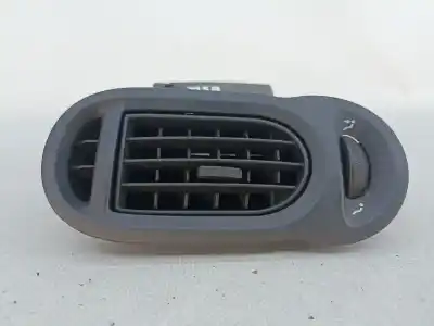 Автозапчасти б/у аэрационная решетка за renault modus / grand modus (f/jp0_) 1.2 (jp0c jp0k fp0c fp0k fp0p jp0p jp0t) ссылки oem iam 