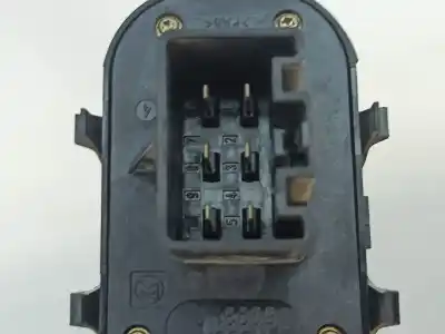 İkinci el araba yedek parçası sol ön pencere anahtari için ford focus i (daw, dbw) 1.8 turbo di / tddi oem iam referansları ys4t14529aa  