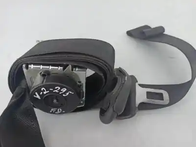 Peça sobressalente para automóvel em segunda mão cinto de segurança dianteiro direito por opel astra h gtc (a04) 1.7 cdti (l08) referências oem iam 602143100b