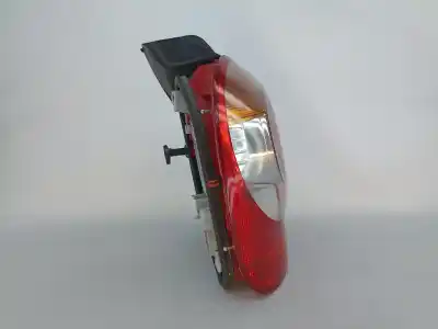 Автозапчастина б/у лівий ход ліхар для renault modus / grand modus (f/jp0_) 1.2 (jp0c jp0k fp0c fp0k fp0p jp0p jp0t) посилання на oem iam 8200212205  