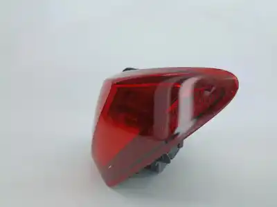 Автозапчастина б/у правий передній пілот для seat leon (5f1) 1.5 tgi посилання на oem iam 5f0945096d  