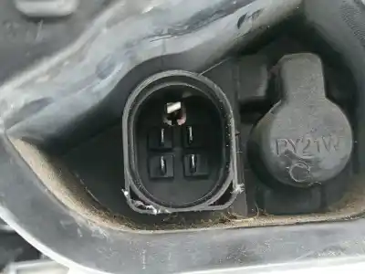 Автозапчастина б/у правий передній пілот для seat leon (5f1) 1.5 tgi посилання на oem iam 5f0945096d  