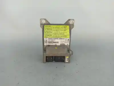 Peça sobressalente para automóvel em segunda mão centralina de airbag por ford focus i (daw, dbw) 1.8 turbo di / tddi referências oem iam ys4t14b056aa Peça sobressalente para automóvel em segunda mão centralina de airbag por ford focus i (daw, dbw) 1.8 turbo di / tddi referências oem iam ys4t14b056aa