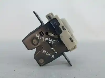 İkinci el araba yedek parçası bagaj / kapi kilidi için renault modus / grand modus (f/jp0_) 1.2 (jp0c jp0k fp0c fp0k fp0p jp0p jp0t) oem iam referansları 8200076240e