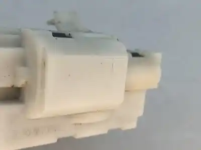 Pezzo di ricambio per auto di seconda mano baule / serratura del cancello per renault modus / grand modus (f/jp0_) 1.2 (jp0c jp0k fp0c fp0k fp0p jp0p jp0t) riferimenti oem iam 8200076240e  