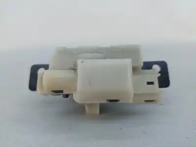 Автозапчасти б/у замок багажника/ворот за renault modus / grand modus (f/jp0_) 1.2 (jp0c jp0k fp0c fp0k fp0p jp0p jp0t) ссылки oem iam 8200076240e  