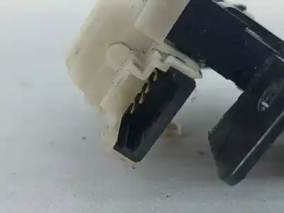 Автозапчасти б/у замок багажника/ворот за renault modus / grand modus (f/jp0_) 1.2 (jp0c jp0k fp0c fp0k fp0p jp0p jp0t) ссылки oem iam 8200076240e  