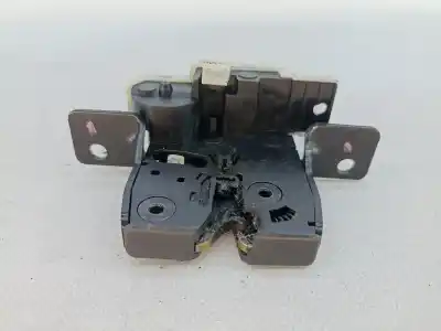 Автозапчасти б/у замок багажника/ворот за renault modus / grand modus (f/jp0_) 1.2 (jp0c jp0k fp0c fp0k fp0p jp0p jp0t) ссылки oem iam 8200076240e  