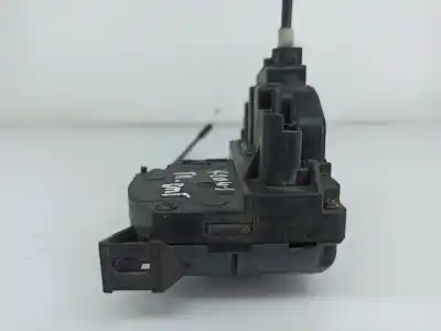 Автозапчастина б/у замок заднього правого дверя для renault modus / grand modus (f/jp0_) 1.2 (jp0c jp0k fp0c fp0k fp0p jp0p jp0t) посилання на oem iam 219249a  