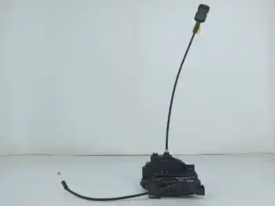Автозапчасти б/у замок задней правой двери за renault modus / grand modus (f/jp0_) 1.2 (jp0c jp0k fp0c fp0k fp0p jp0p jp0t) ссылки oem iam 219249a