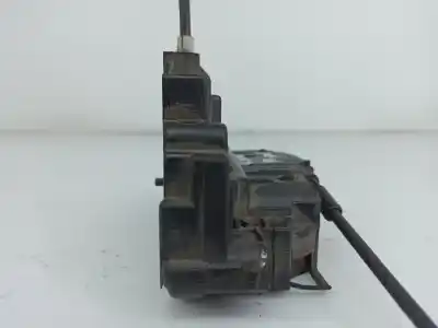 Автозапчасти б/у замок задней правой двери за renault modus / grand modus (f/jp0_) 1.2 (jp0c jp0k fp0c fp0k fp0p jp0p jp0t) ссылки oem iam 219249a  