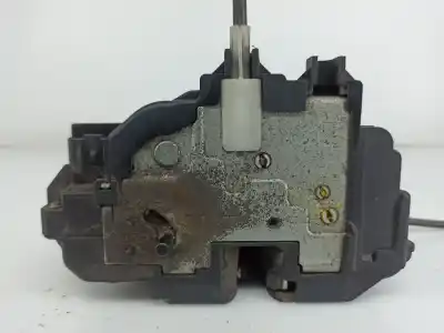 Автозапчасти б/у замок задней правой двери за renault modus / grand modus (f/jp0_) 1.2 (jp0c jp0k fp0c fp0k fp0p jp0p jp0t) ссылки oem iam 219249a  