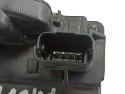 Автозапчасти б/у замок задней правой двери за renault modus / grand modus (f/jp0_) 1.2 (jp0c jp0k fp0c fp0k fp0p jp0p jp0t) ссылки oem iam 219249a  