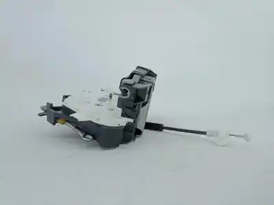 Second-hand car spare part left front door lock for seat leon (5f1) 1.5 tgi oem iam references 5k1837015j  