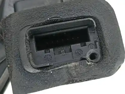 Second-hand car spare part left front door lock for seat leon (5f1) 1.5 tgi oem iam references 5k1837015j  