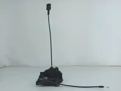 Автозапчасти б/у замок задней левой двери за renault modus / grand modus (f/jp0_) 1.2 (jp0c jp0k fp0c fp0k fp0p jp0p jp0t) ссылки oem iam 219248a
