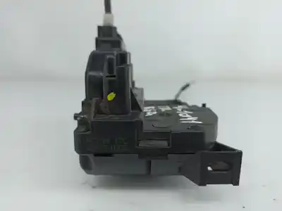 Автозапчасти б/у замок задней левой двери за renault modus / grand modus (f/jp0_) 1.2 (jp0c jp0k fp0c fp0k fp0p jp0p jp0t) ссылки oem iam 219248a  