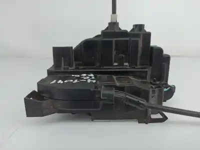 Автозапчасти б/у замок задней левой двери за renault modus / grand modus (f/jp0_) 1.2 (jp0c jp0k fp0c fp0k fp0p jp0p jp0t) ссылки oem iam 219248a  