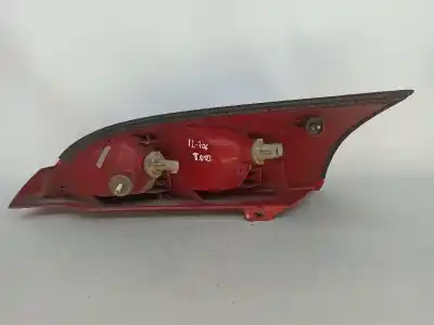 Second-hand car spare part right tailgate light for ford focus (daw, dbw) 1.8 turbo di / tddi oem iam references xs4x13404ab  