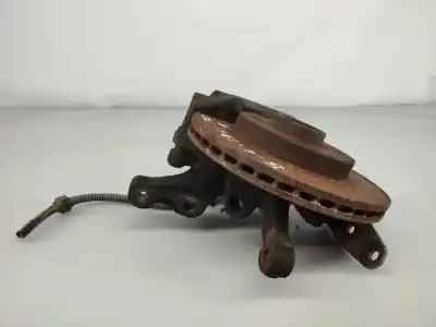 Автозапчасти б/у передняя правая кулачка за renault kangoo express (fc0/1_) d 65 1.9 (fc0e fc02 fc0j fc0n) ссылки oem iam   