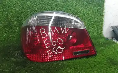 Pezzo di ricambio per auto di seconda mano lampada posteriore sinistra per bmw 5 (e60) 520 d riferimenti oem iam 6923305