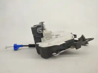 İkinci el araba yedek parçası arka sag kapi kilidi için seat leon (5f1) 1.5 tgi oem iam referansları 5k4839016af  
