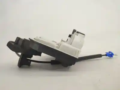 İkinci el araba yedek parçası arka sag kapi kilidi için seat leon (5f1) 1.5 tgi oem iam referansları 5k4839016af  