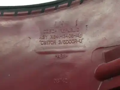 Peça sobressalente para automóvel em segunda mão farolim traseiro esquerdo por ford focus i (daw, dbw) 1.8 turbo di / tddi referências oem iam xs4113405  