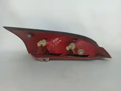 Автозапчасти б/у левый задний фонарь за ford focus (daw, dbw) 1.8 turbo di / tddi ссылки oem iam xs4113405  