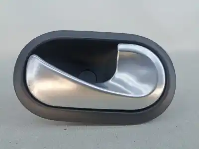 İkinci el araba yedek parçası iç ön sag kol için renault modus / grand modus (f/jp0_) 1.2 (jp0c jp0k fp0c fp0k fp0p jp0p jp0t) oem iam referansları 