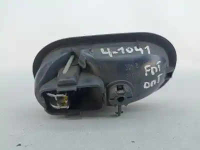 Автозапчастина б/у усередині передня права ручка для renault modus / grand modus (f/jp0_) 1.2 (jp0c jp0k fp0c fp0k fp0p jp0p jp0t) посилання на oem iam   