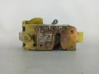 Second-hand car spare part left front door lock for ford focus (daw, dbw) 1.8 turbo di / tddi oem iam references xs41a21813