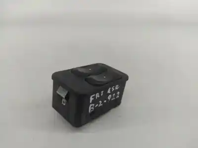 Second-hand car spare part left front power window switch for opel corsa c (x01) 1.3 cdti (f08 f68) oem iam references 13363202  