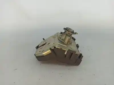 Peça sobressalente para automóvel em segunda mão fechadura do mala por ford focus i (daw, dbw) 1.8 turbo di / tddi referências oem iam ys4a43102ad  